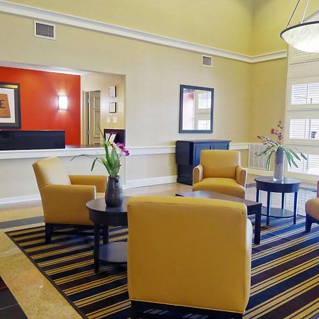 Extended Stay America Select Suites - Orlando - Maitland - Summit Tower Blvd Алтамонте Спрингс Экстерьер фото